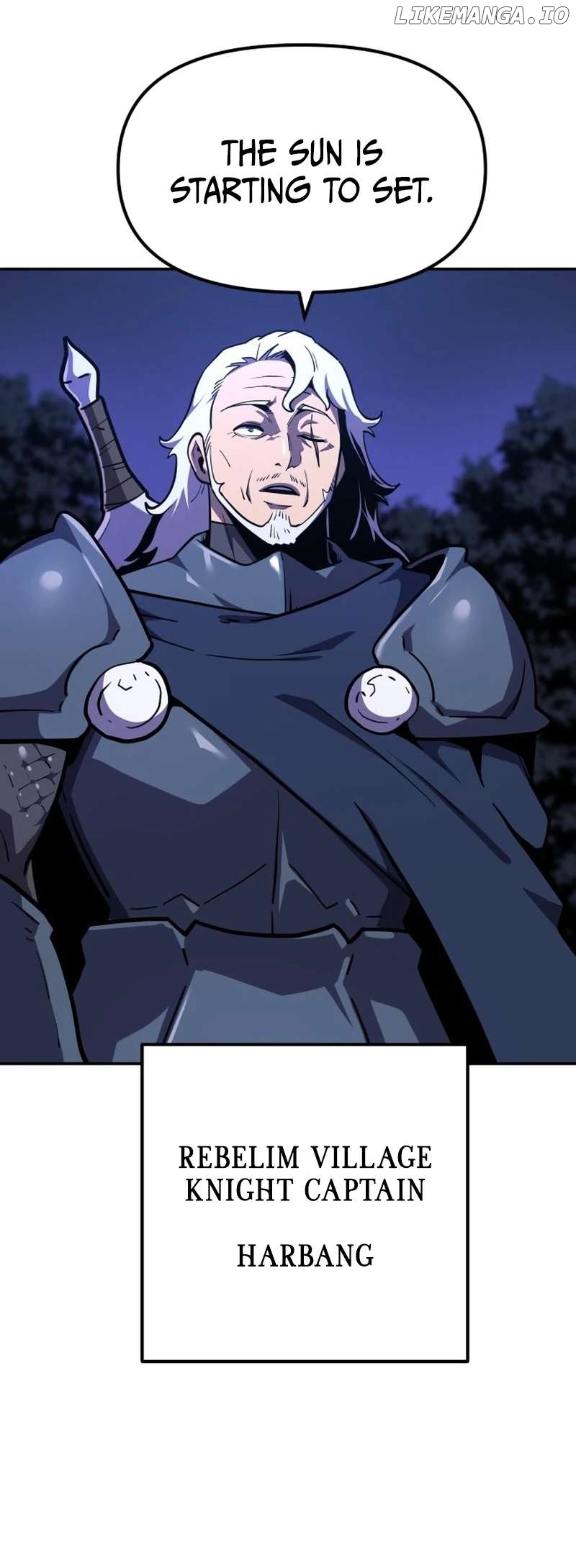 The Most Handsome Man Becomes a Skeleton Chapter 14 - page 22