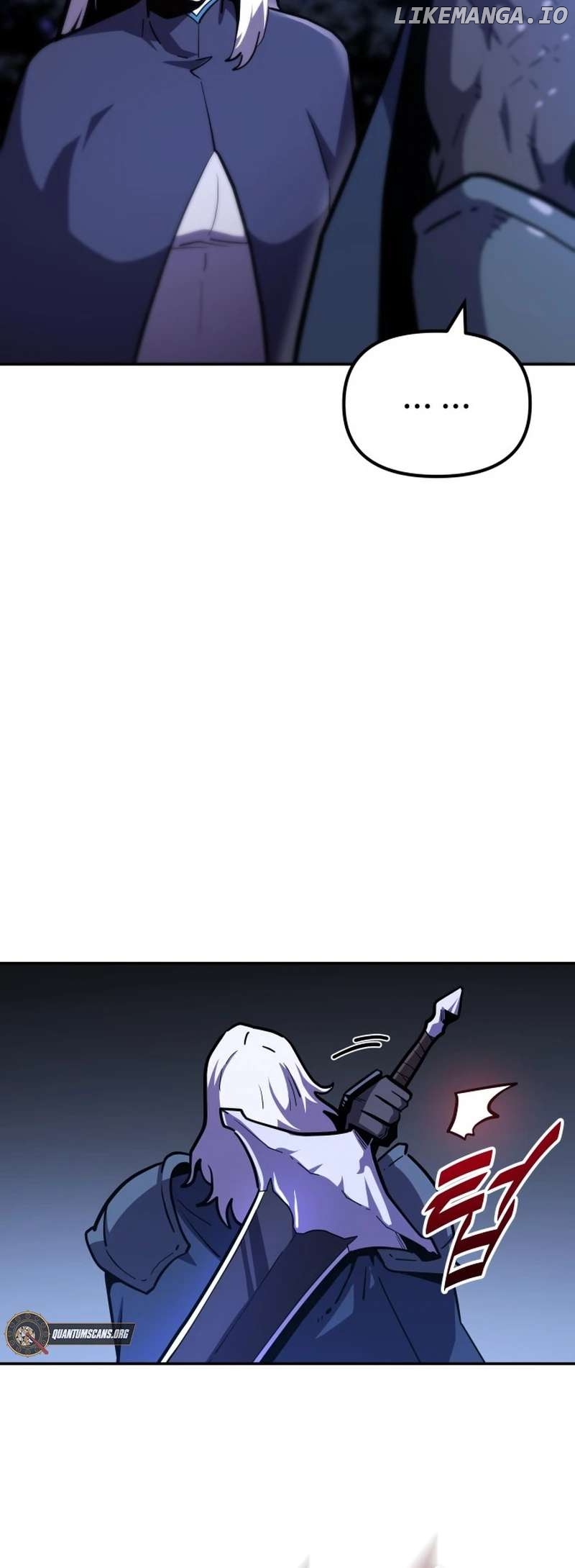 The Most Handsome Man Becomes a Skeleton Chapter 14 - page 26