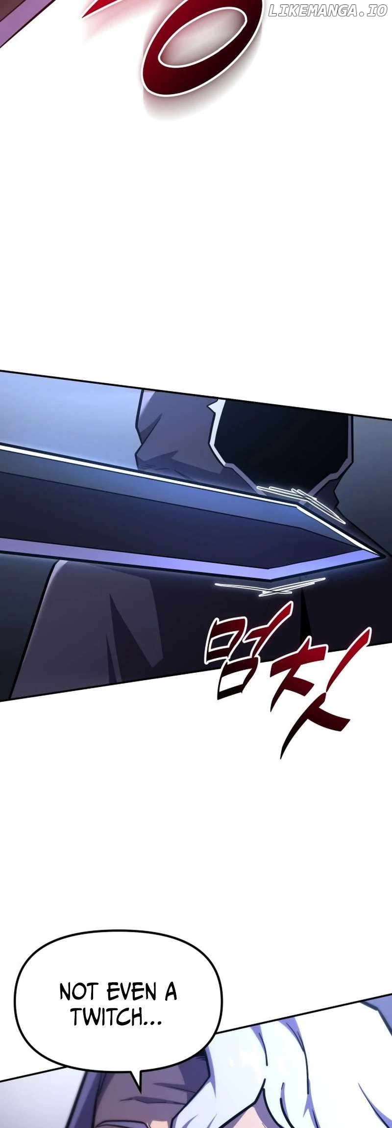 The Most Handsome Man Becomes a Skeleton Chapter 14 - page 28