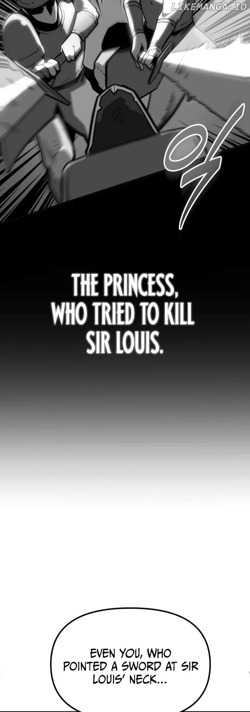 The Most Handsome Man Becomes a Skeleton Chapter 14 - page 37