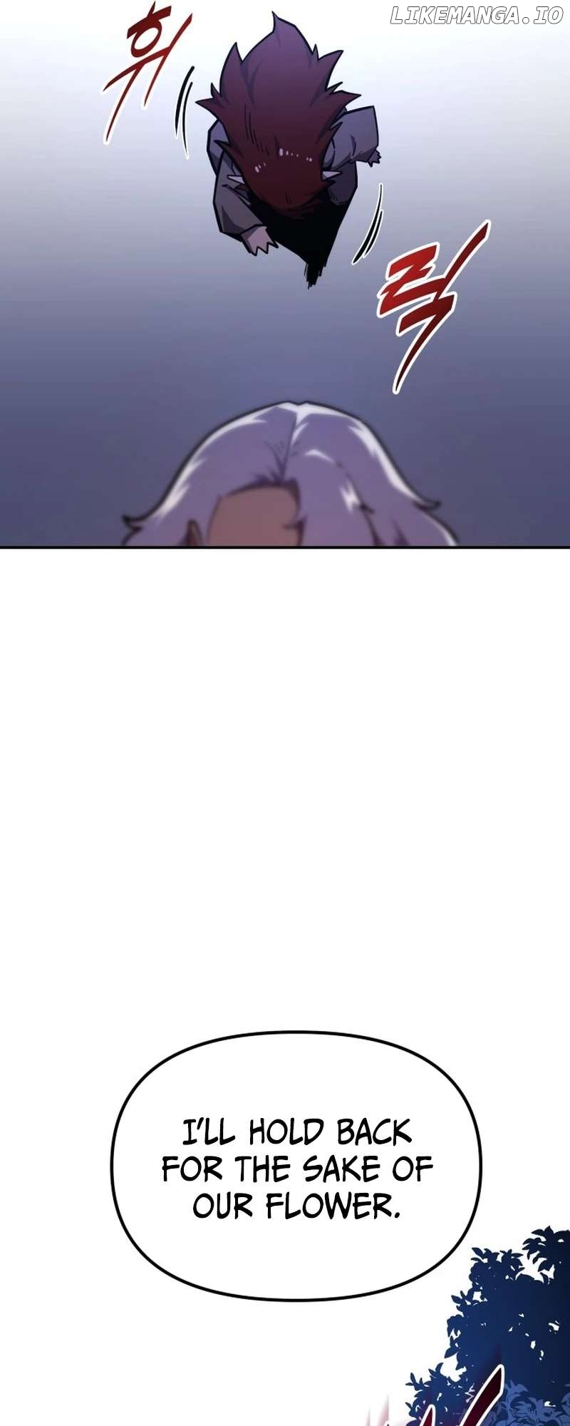 The Most Handsome Man Becomes a Skeleton Chapter 14 - page 39
