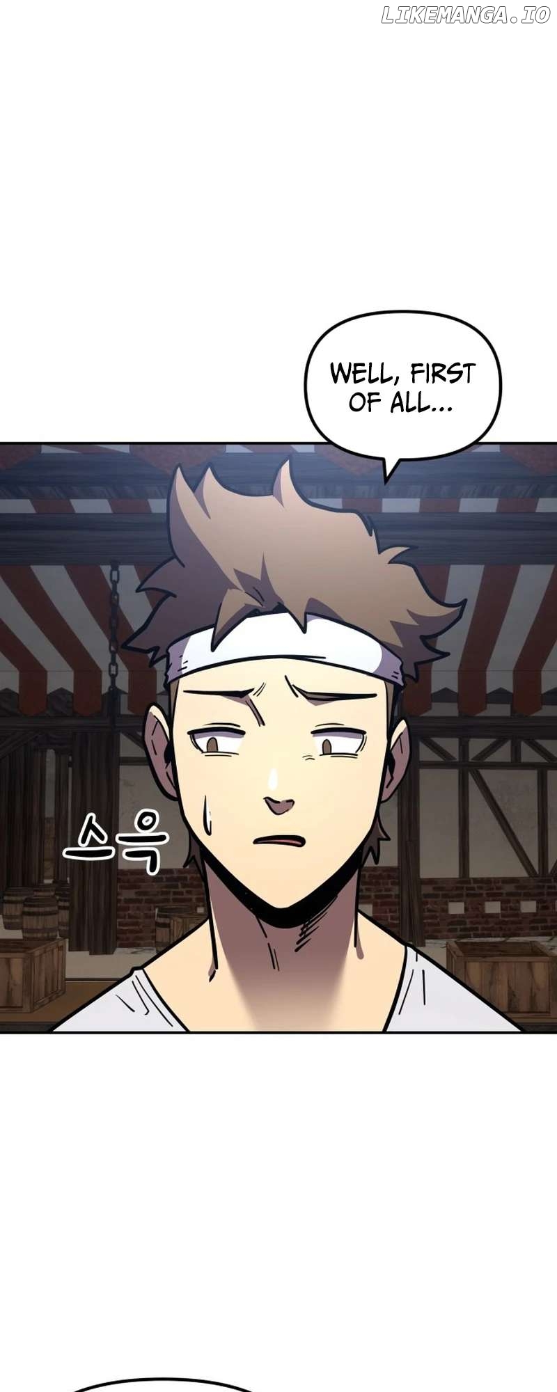 The Most Handsome Man Becomes a Skeleton Chapter 14 - page 4