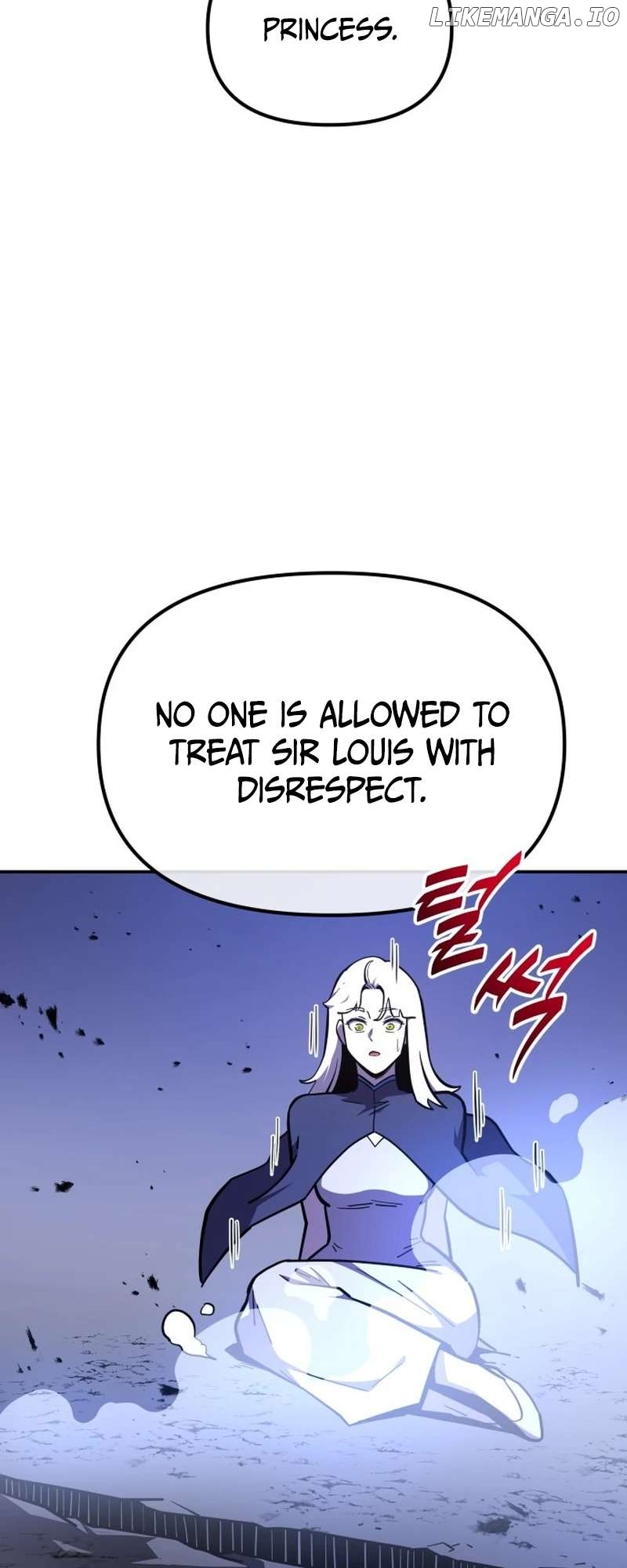 The Most Handsome Man Becomes a Skeleton Chapter 14 - page 43