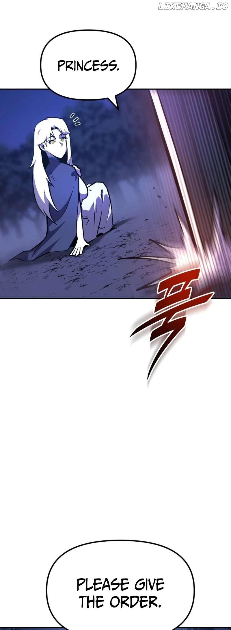 The Most Handsome Man Becomes a Skeleton Chapter 14 - page 48