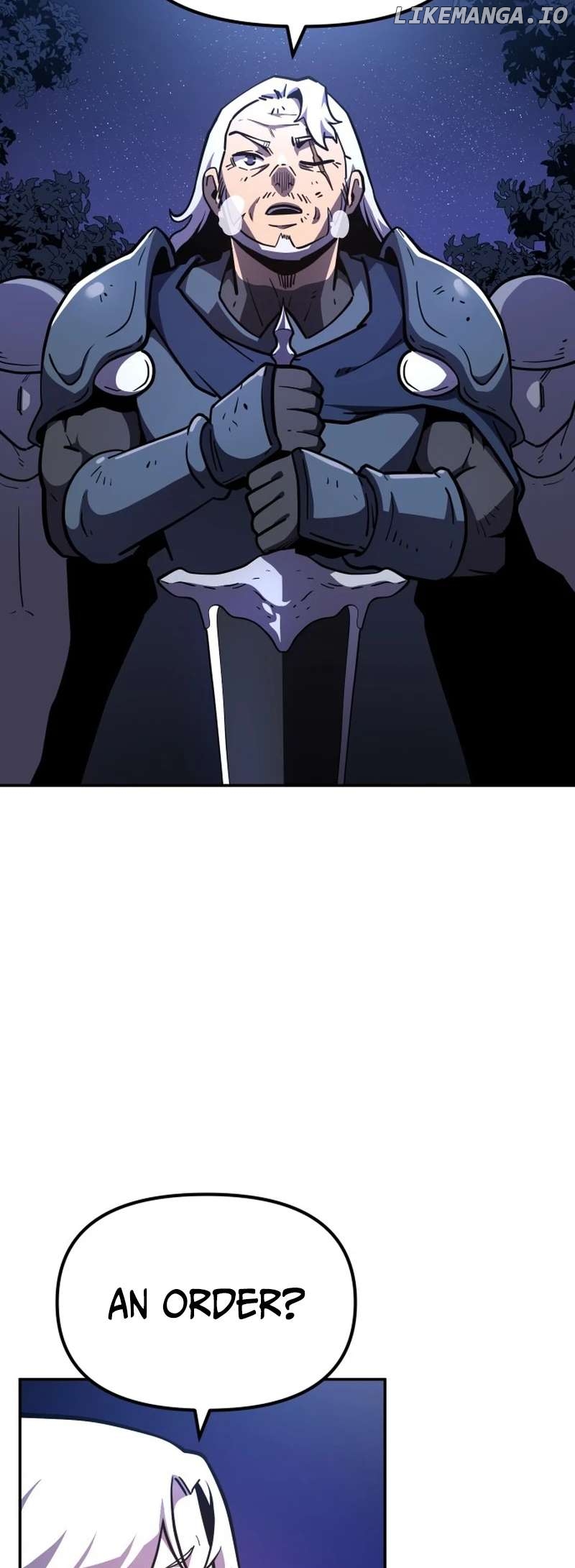 The Most Handsome Man Becomes a Skeleton Chapter 14 - page 49