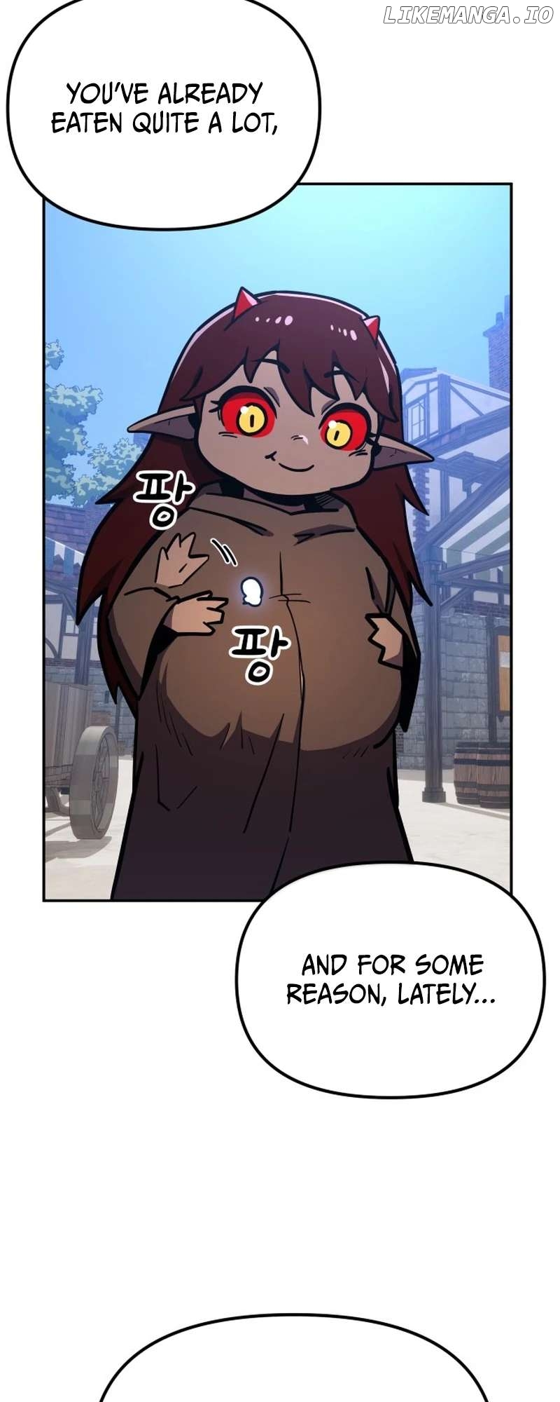 The Most Handsome Man Becomes a Skeleton Chapter 14 - page 5
