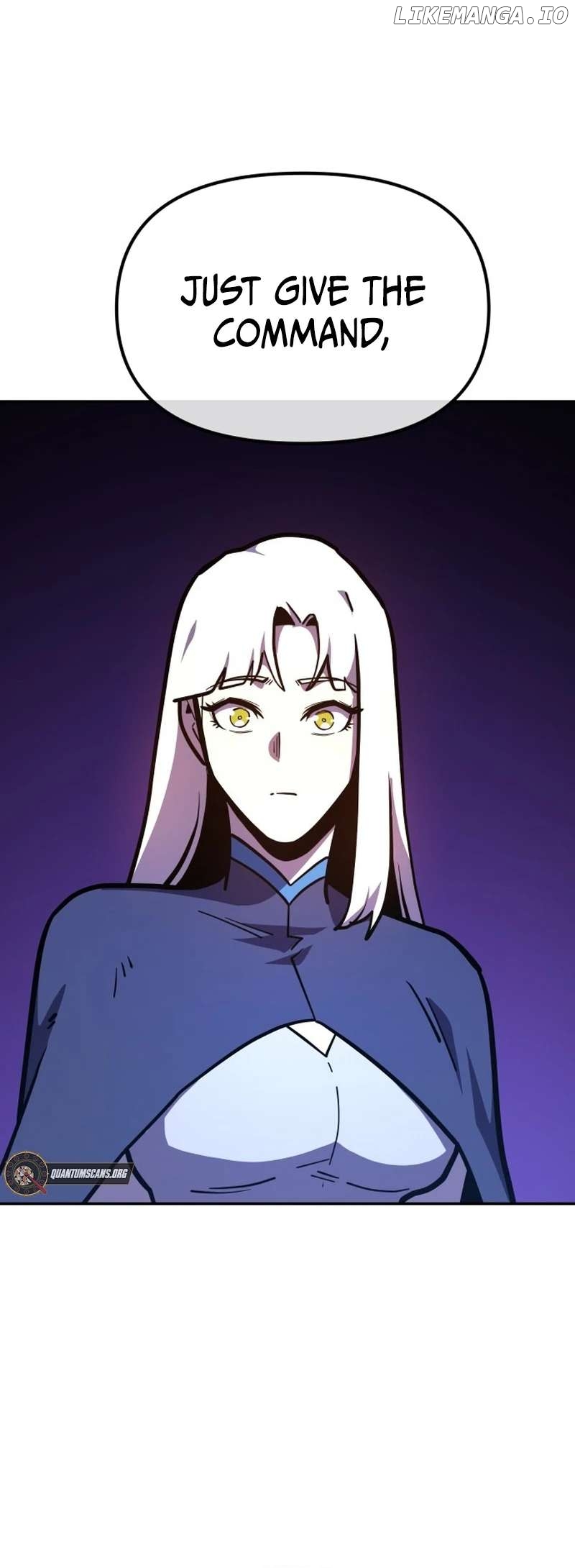 The Most Handsome Man Becomes a Skeleton Chapter 14 - page 51