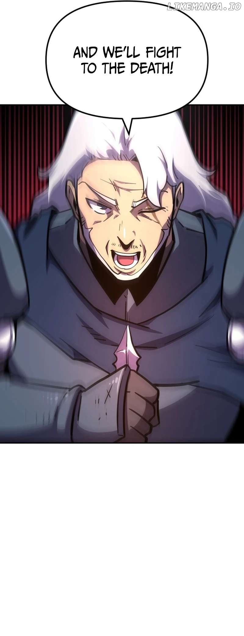 The Most Handsome Man Becomes a Skeleton Chapter 14 - page 52