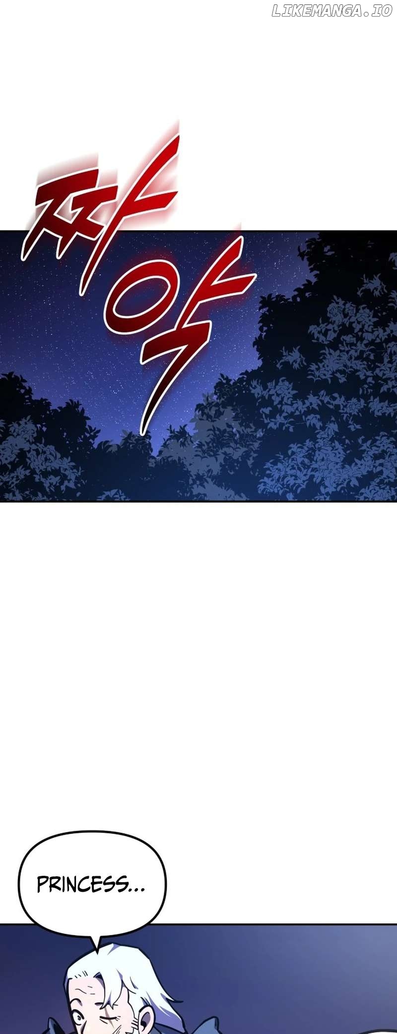 The Most Handsome Man Becomes a Skeleton Chapter 14 - page 53