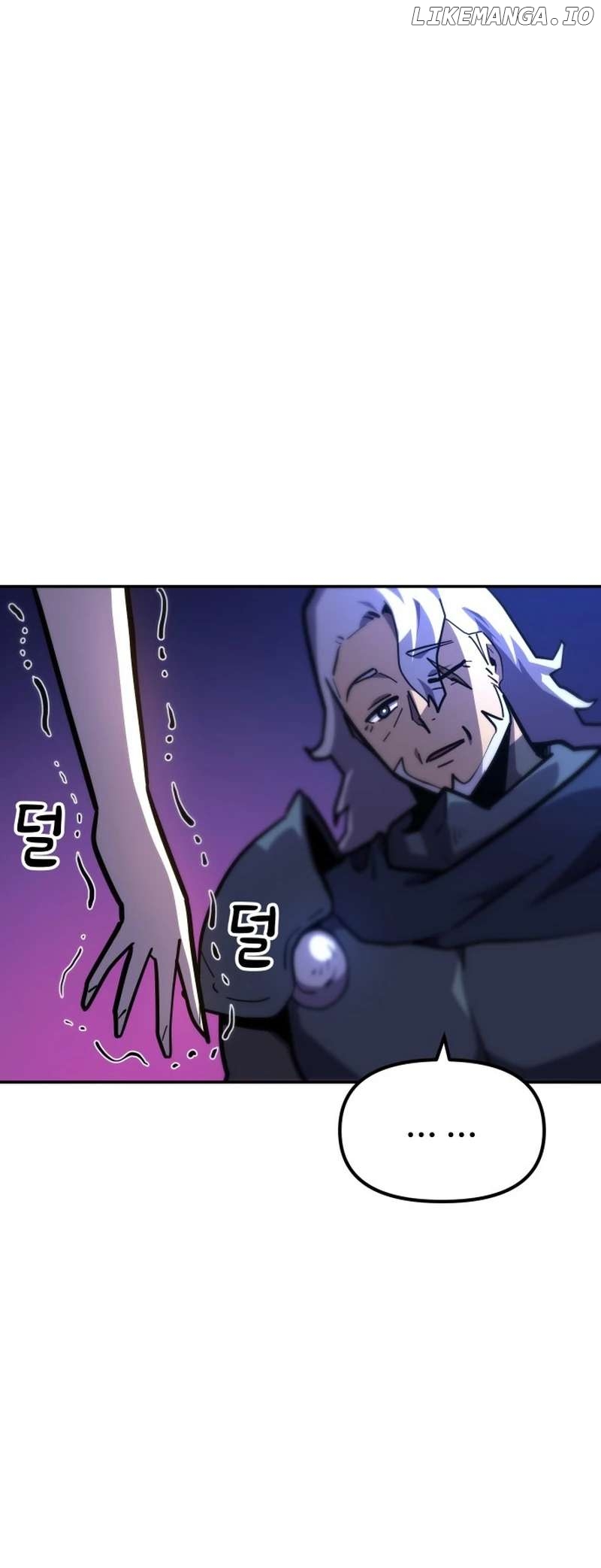 The Most Handsome Man Becomes a Skeleton Chapter 14 - page 56