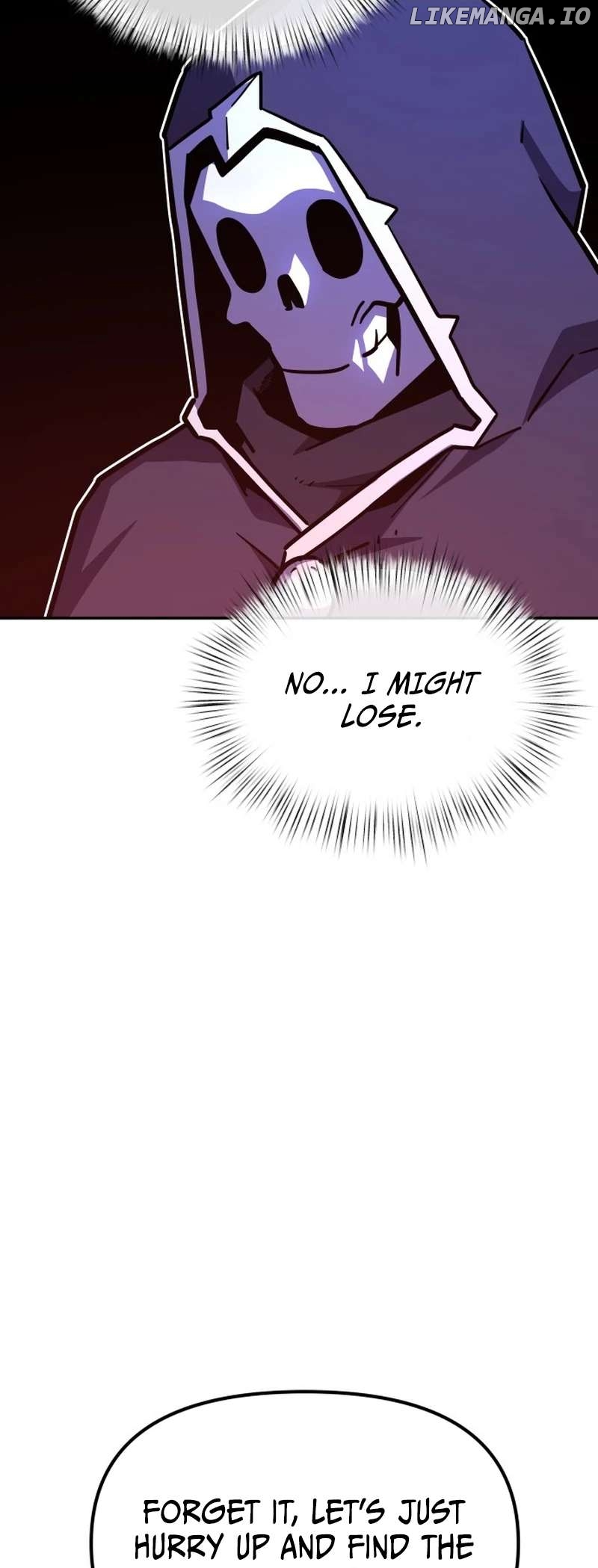 The Most Handsome Man Becomes a Skeleton Chapter 14 - page 61