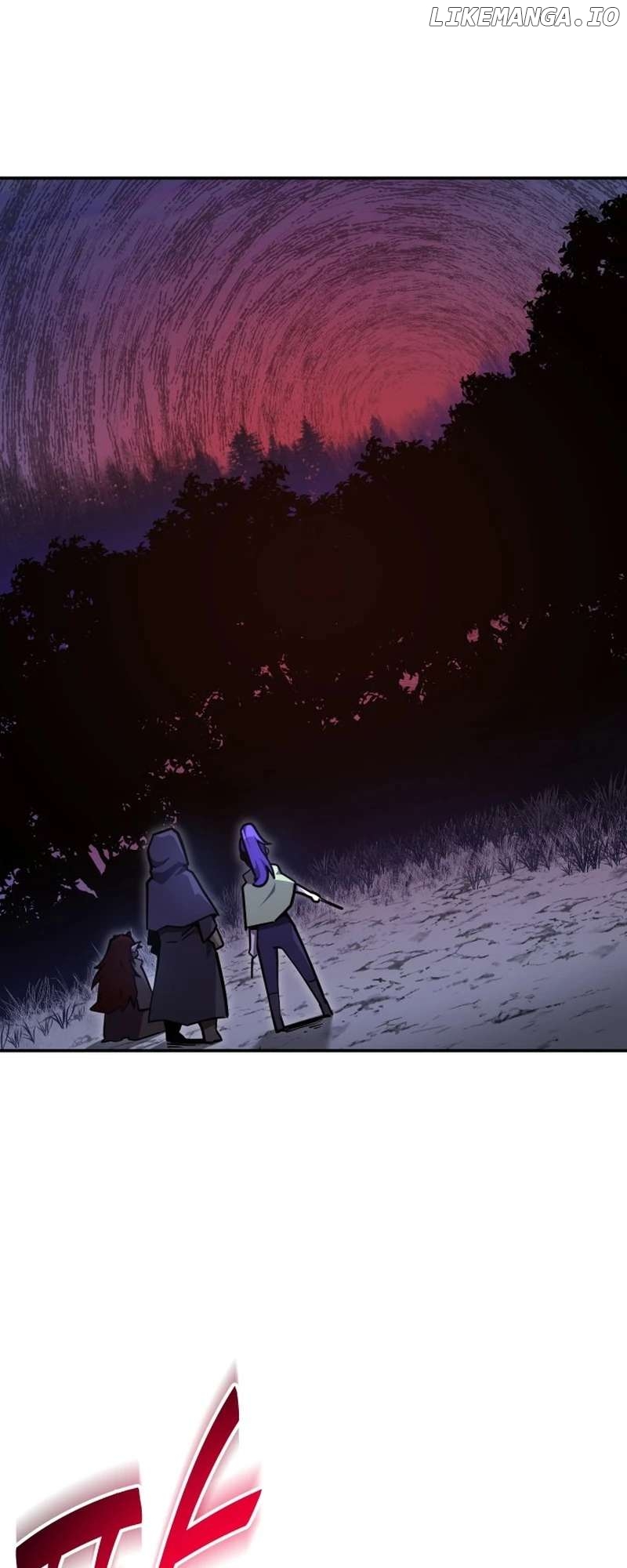 The Most Handsome Man Becomes a Skeleton Chapter 14 - page 66