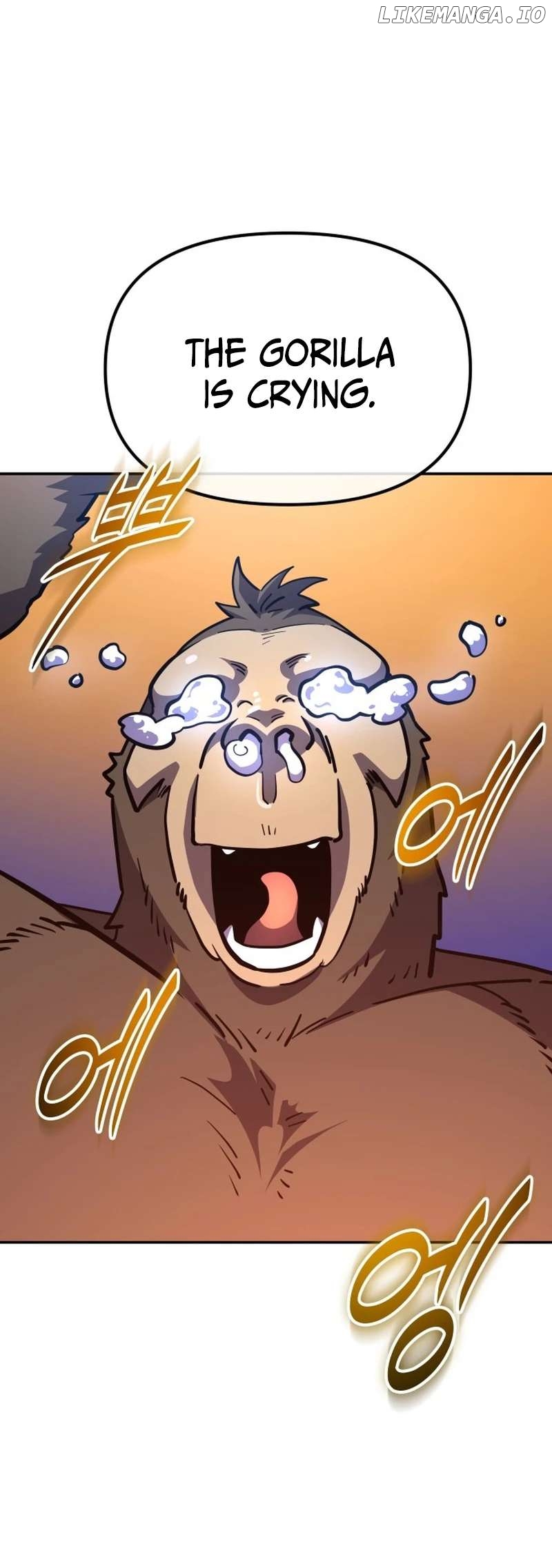 The Most Handsome Man Becomes a Skeleton Chapter 14 - page 71