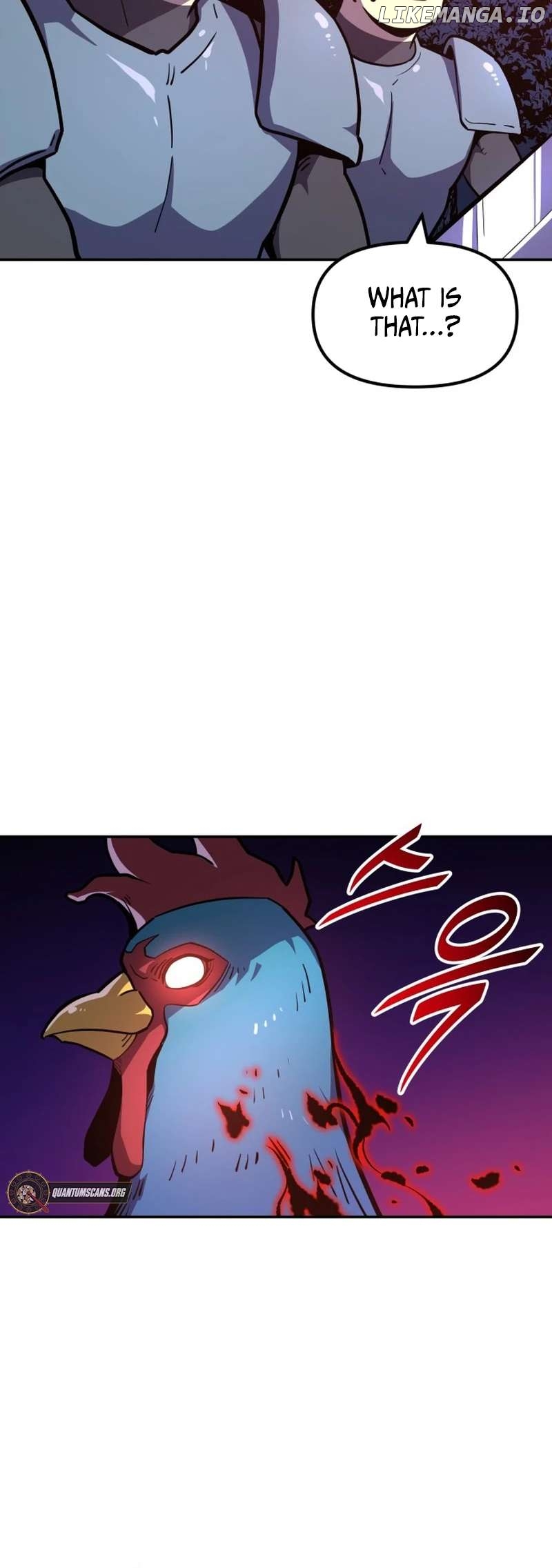 The Most Handsome Man Becomes a Skeleton Chapter 14 - page 76
