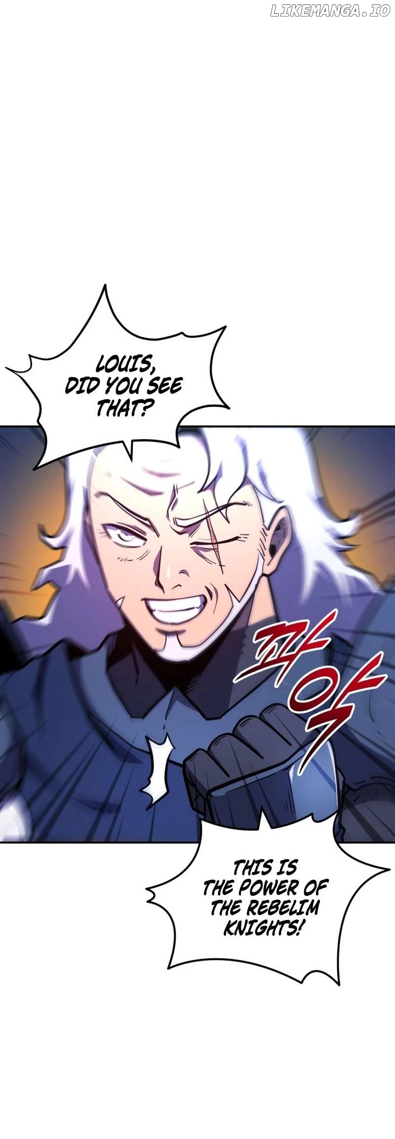 The Most Handsome Man Becomes a Skeleton Chapter 15 - page 22