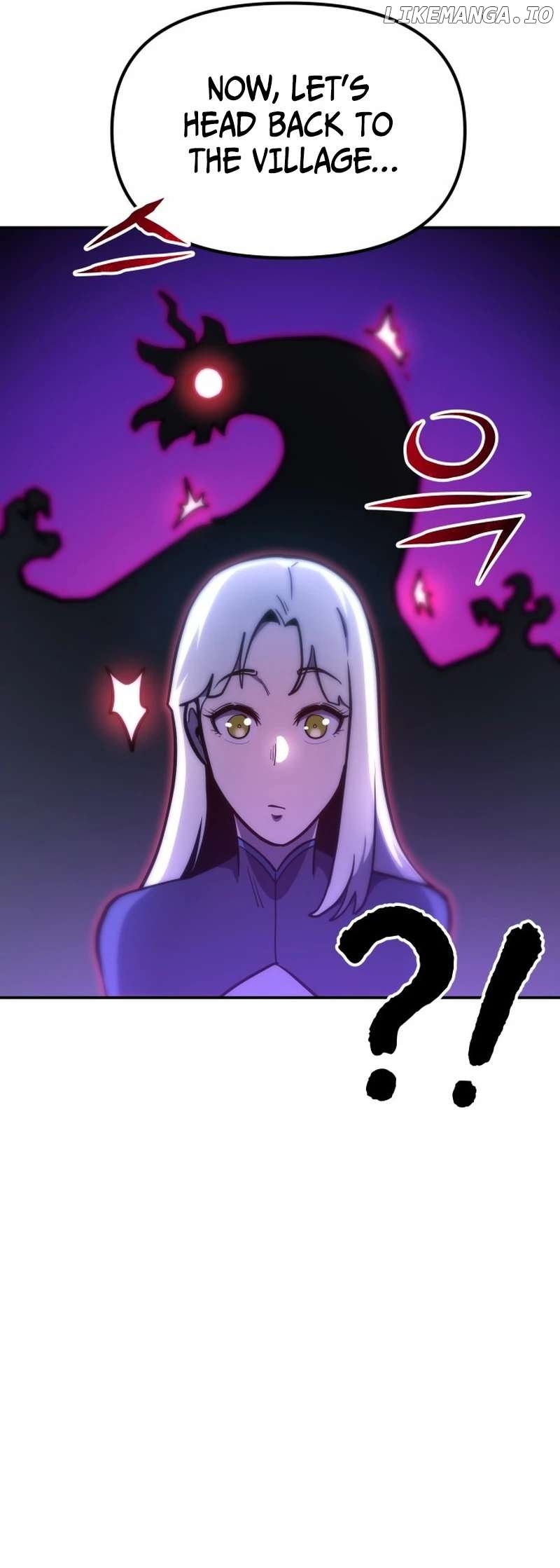The Most Handsome Man Becomes a Skeleton Chapter 15 - page 25