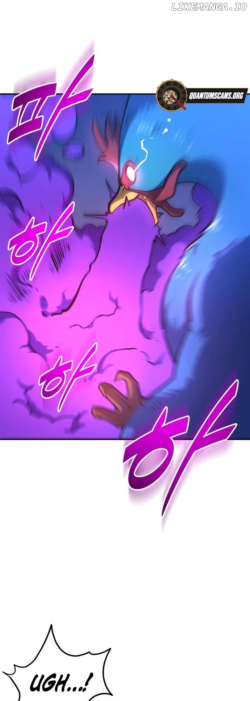 The Most Handsome Man Becomes a Skeleton Chapter 15 - page 26