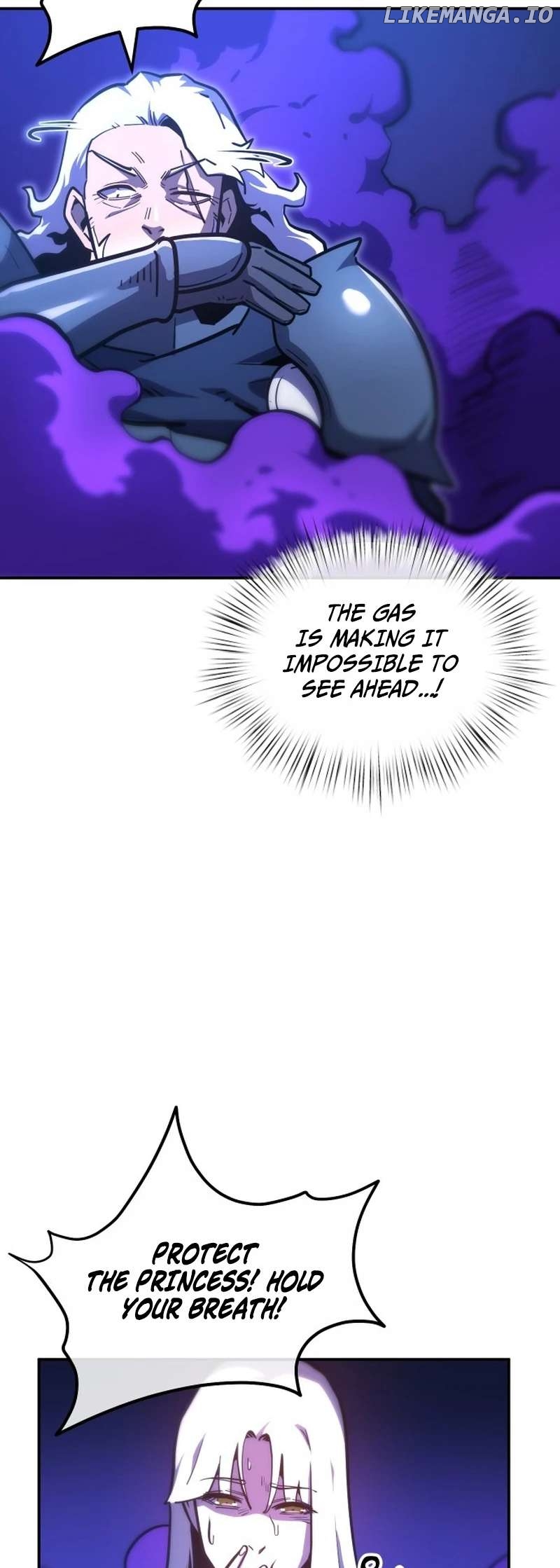 The Most Handsome Man Becomes a Skeleton Chapter 15 - page 27