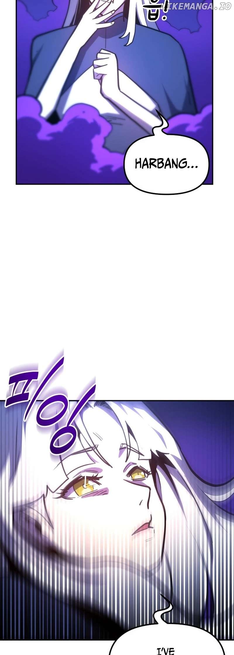 The Most Handsome Man Becomes a Skeleton Chapter 15 - page 28