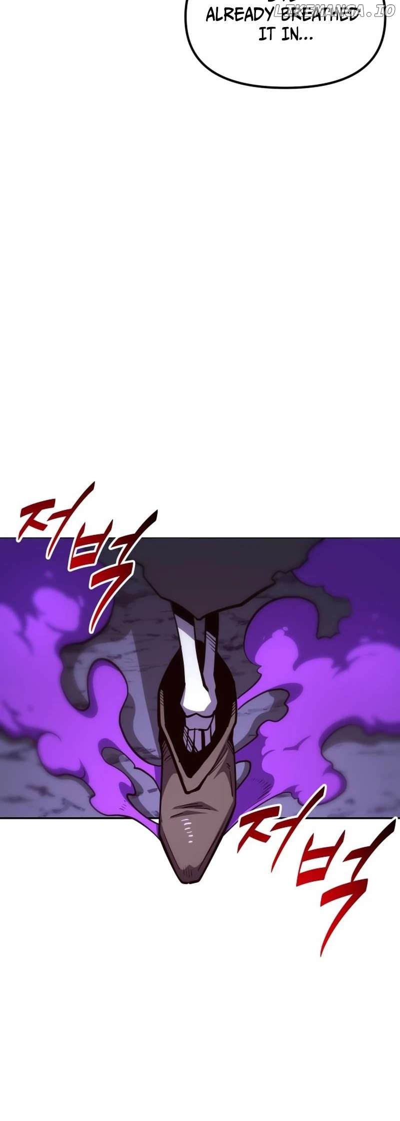 The Most Handsome Man Becomes a Skeleton Chapter 15 - page 29