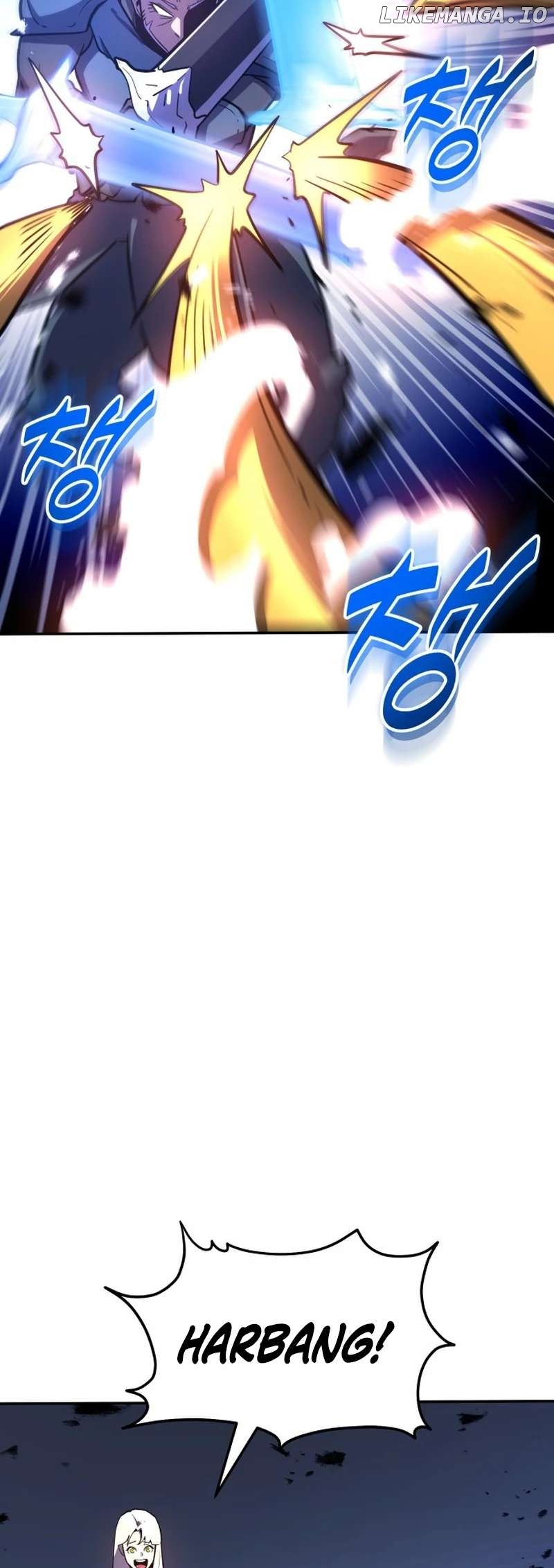 The Most Handsome Man Becomes a Skeleton Chapter 15 - page 3