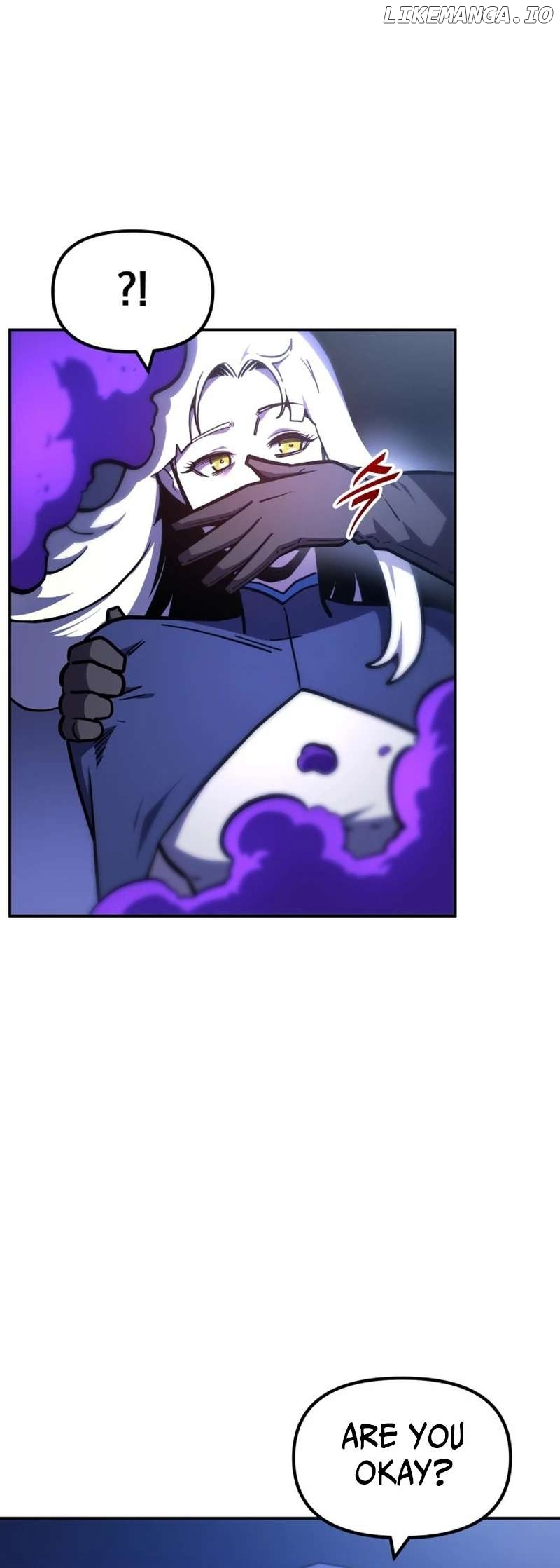 The Most Handsome Man Becomes a Skeleton Chapter 15 - page 30