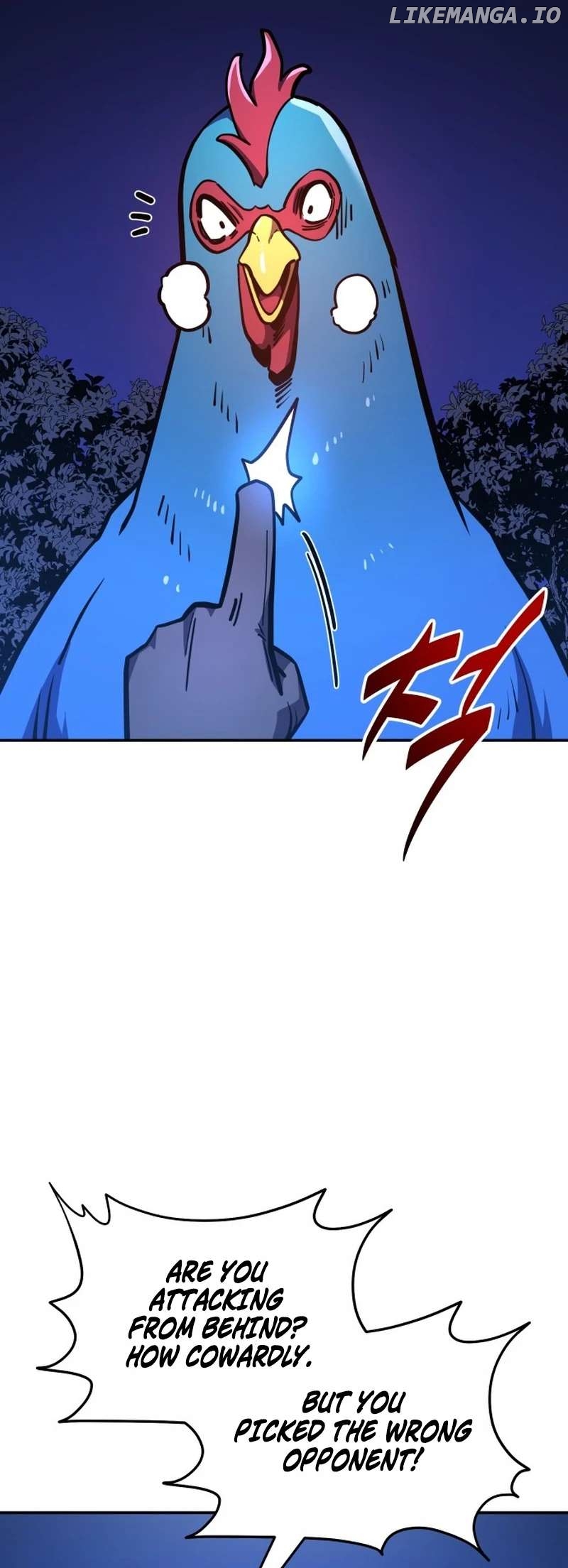 The Most Handsome Man Becomes a Skeleton Chapter 15 - page 32