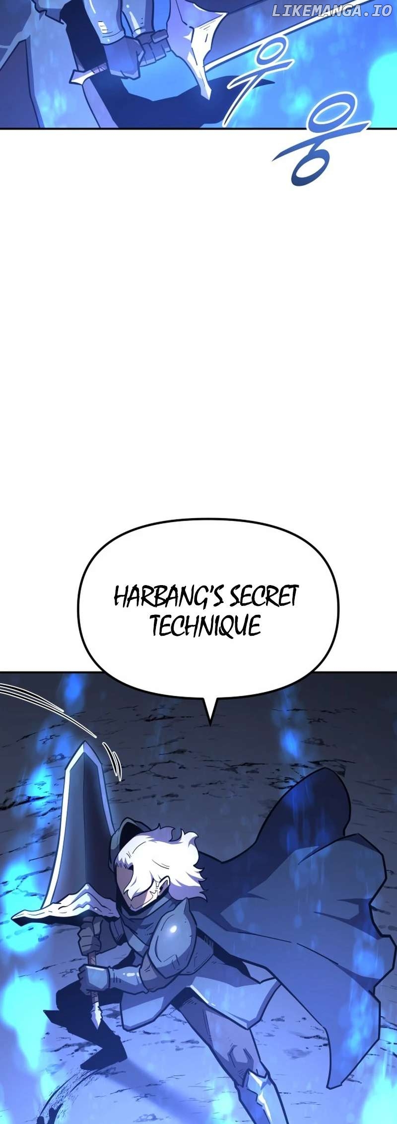 The Most Handsome Man Becomes a Skeleton Chapter 15 - page 5