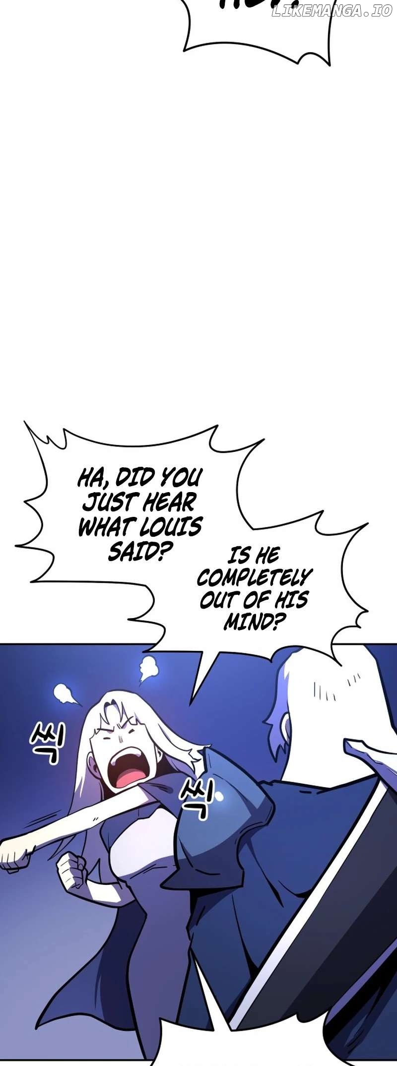 The Most Handsome Man Becomes a Skeleton Chapter 15 - page 52