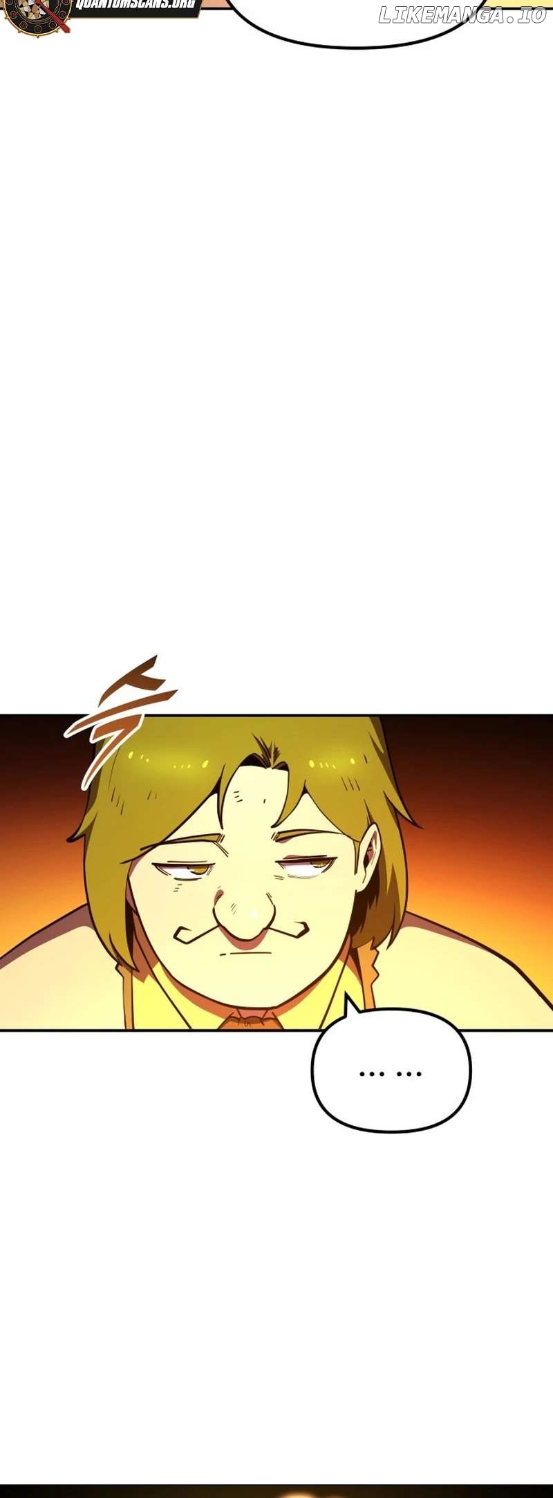 The Most Handsome Man Becomes a Skeleton Chapter 15 - page 60