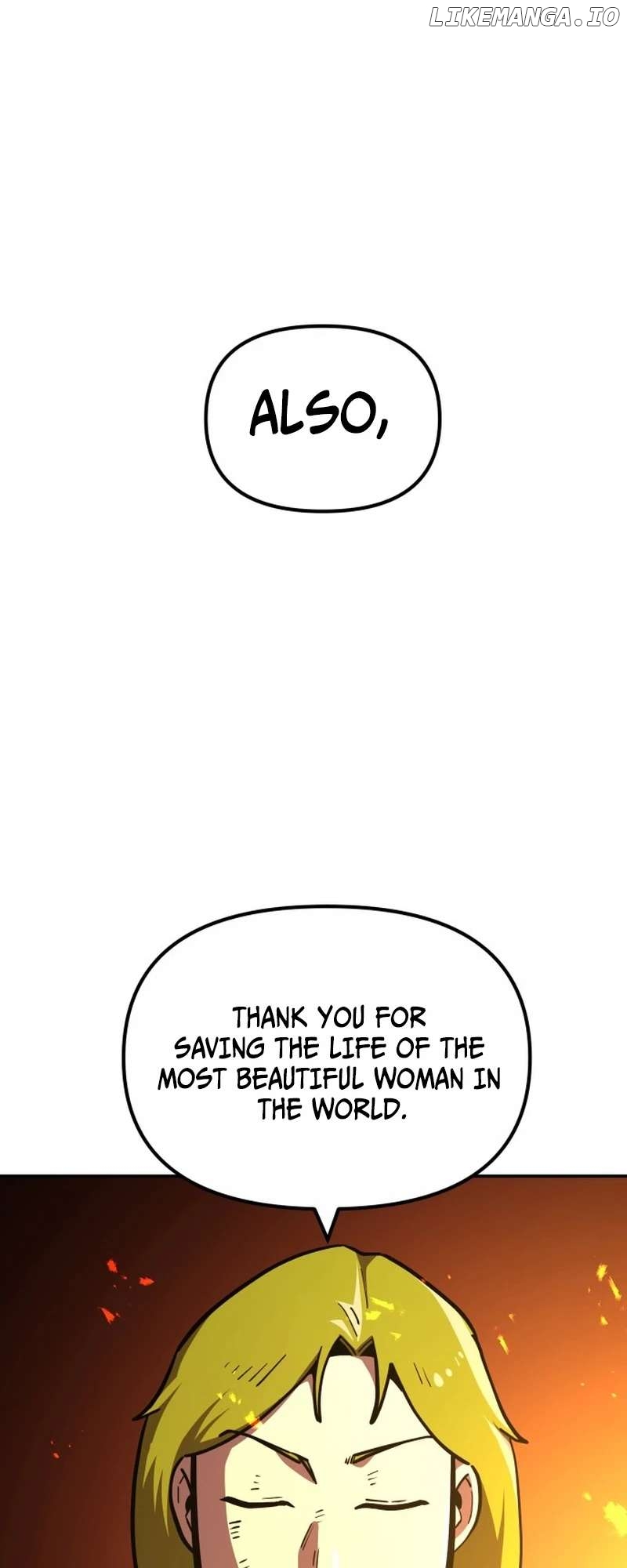 The Most Handsome Man Becomes a Skeleton Chapter 15 - page 63