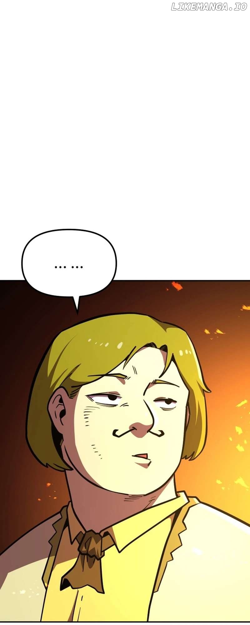 The Most Handsome Man Becomes a Skeleton Chapter 15 - page 67