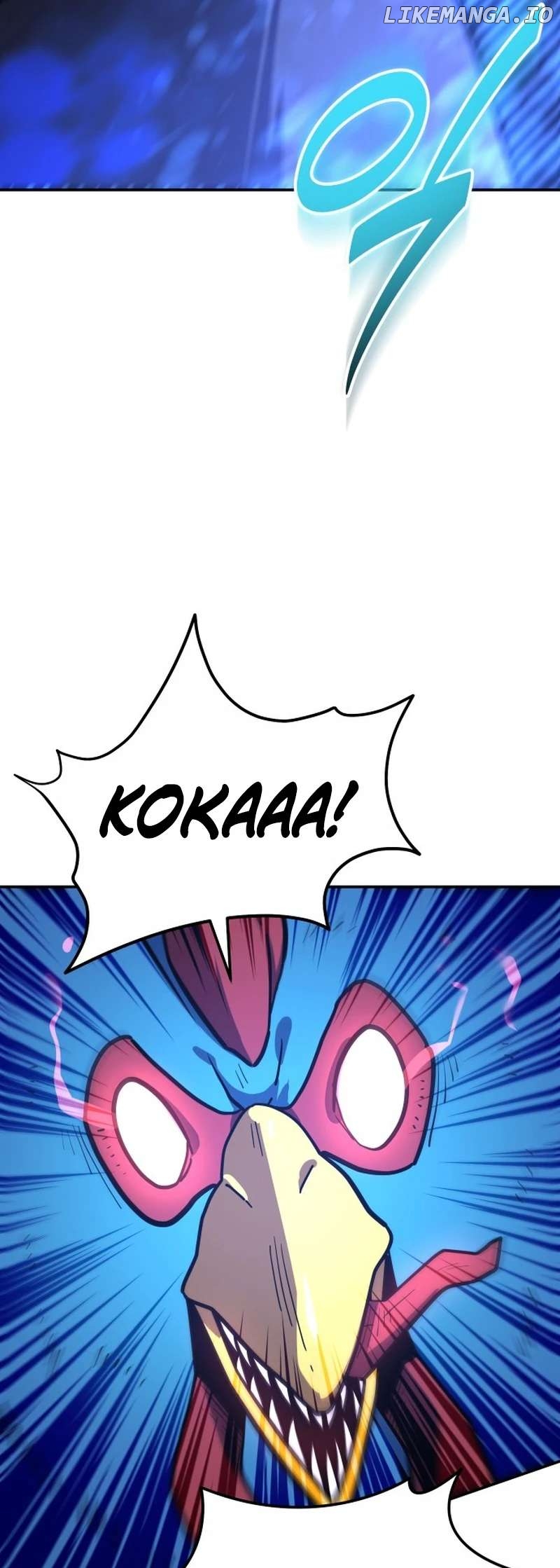 The Most Handsome Man Becomes a Skeleton Chapter 15 - page 7