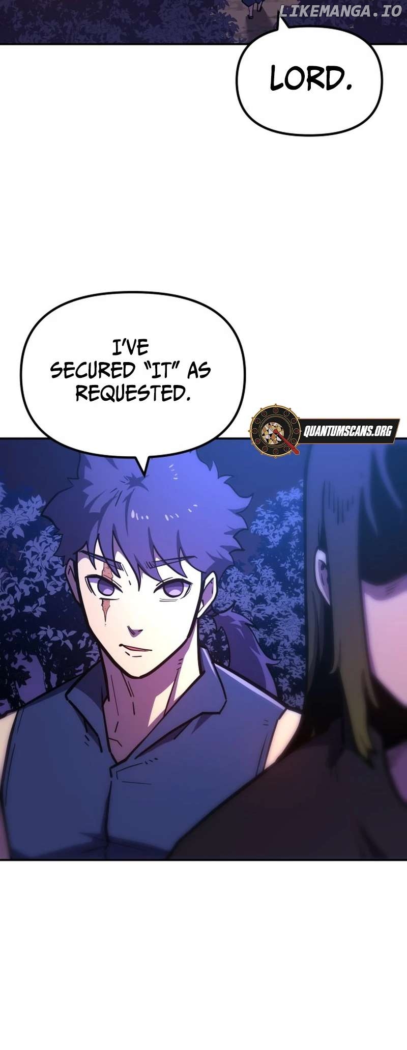 The Most Handsome Man Becomes a Skeleton Chapter 15 - page 70