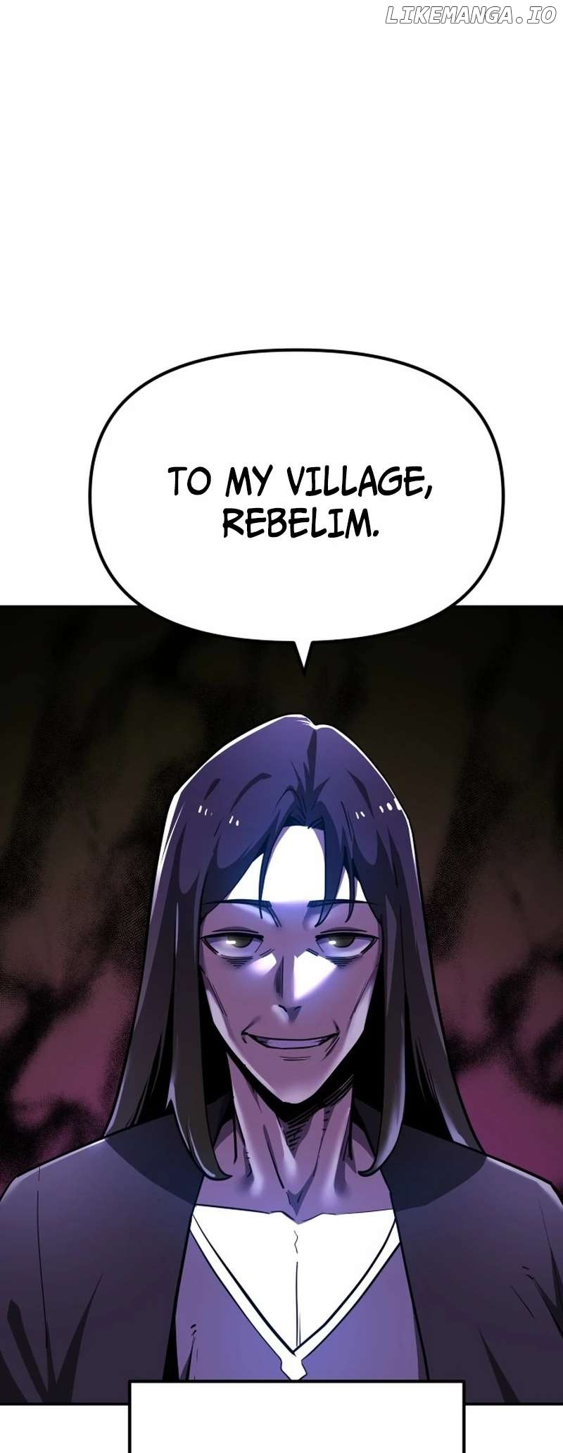 The Most Handsome Man Becomes a Skeleton Chapter 15 - page 72