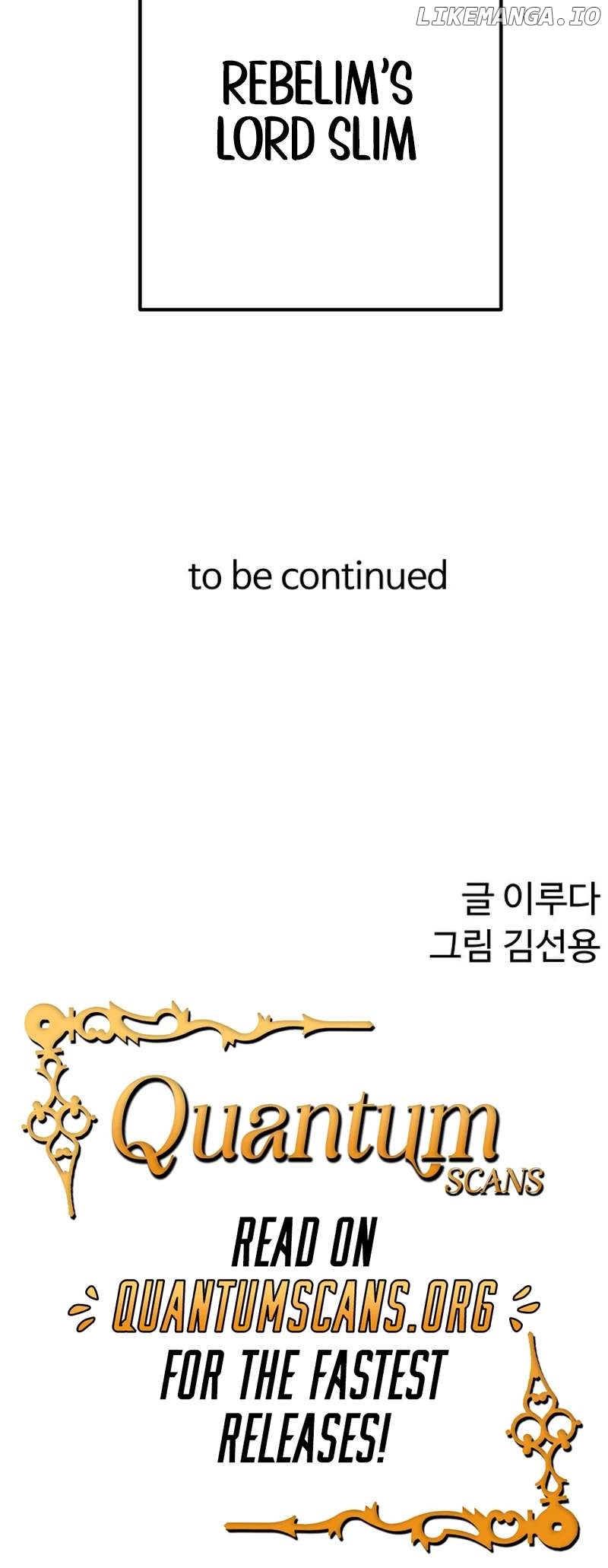 The Most Handsome Man Becomes a Skeleton Chapter 15 - page 73