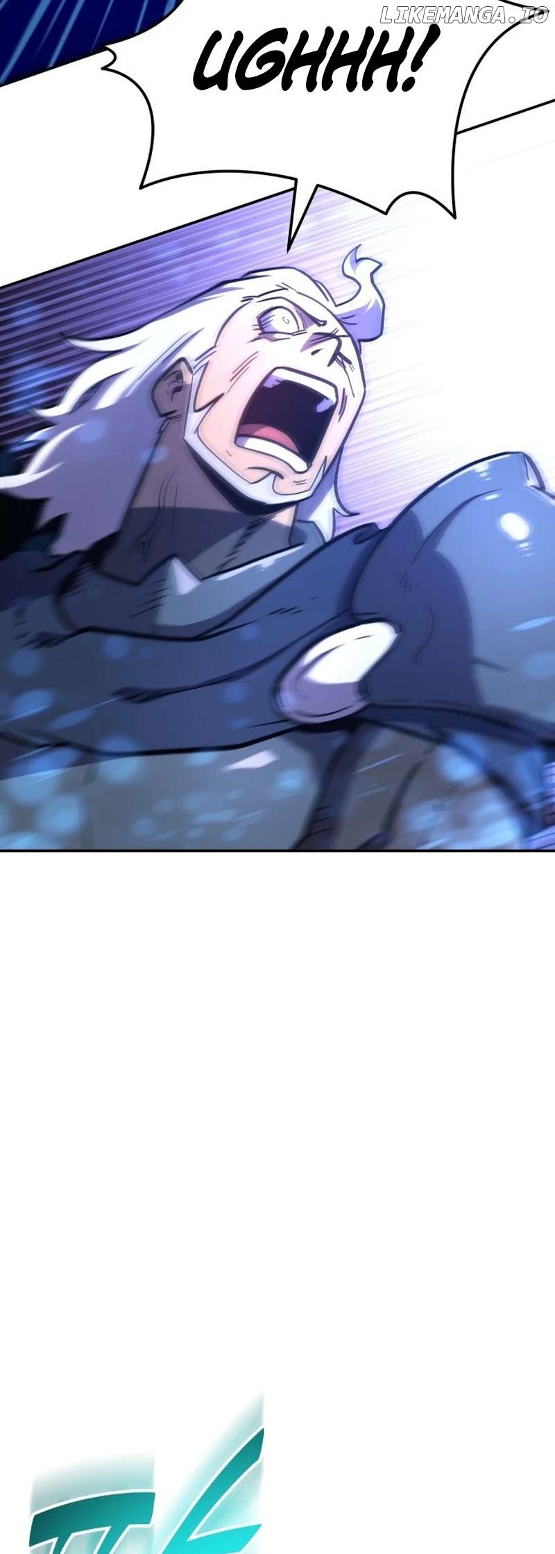 The Most Handsome Man Becomes a Skeleton Chapter 15 - page 8