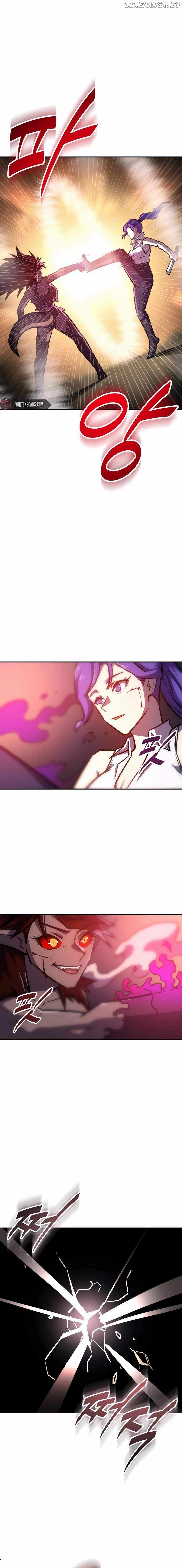 The Most Handsome Man Becomes a Skeleton Chapter 4 - page 28