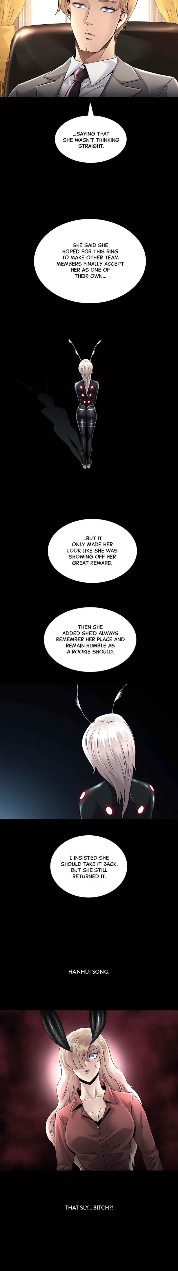 Dead Queen Chapter 110 - page 6