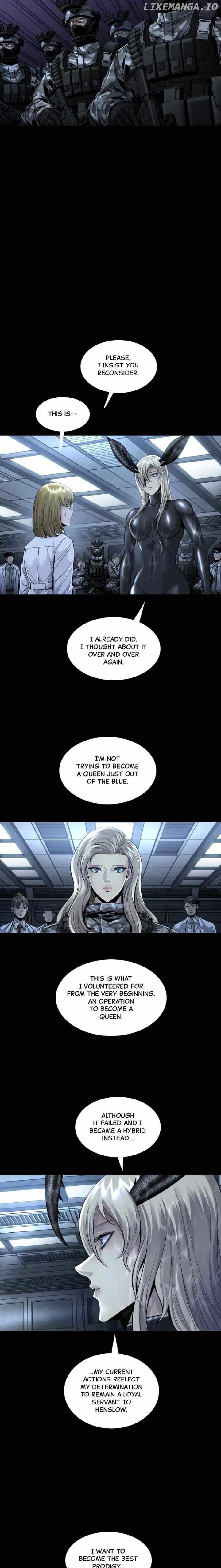 Dead Queen Chapter 131 - page 16
