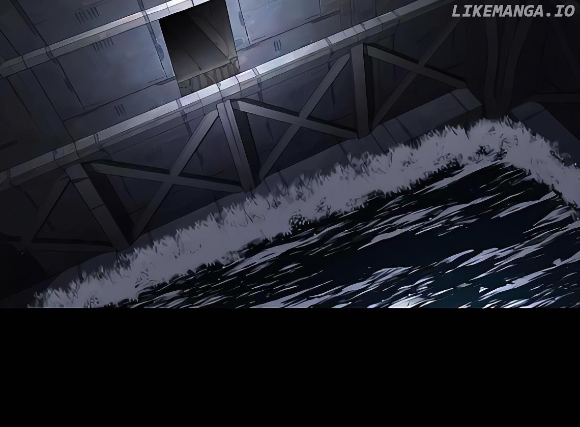 Dead Queen Chapter 186 - page 110