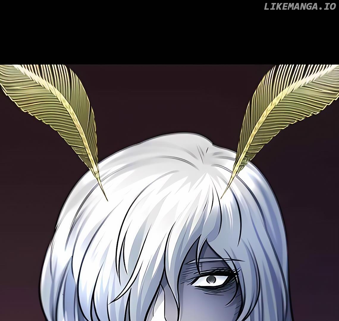 Dead Queen Chapter 186 - page 119