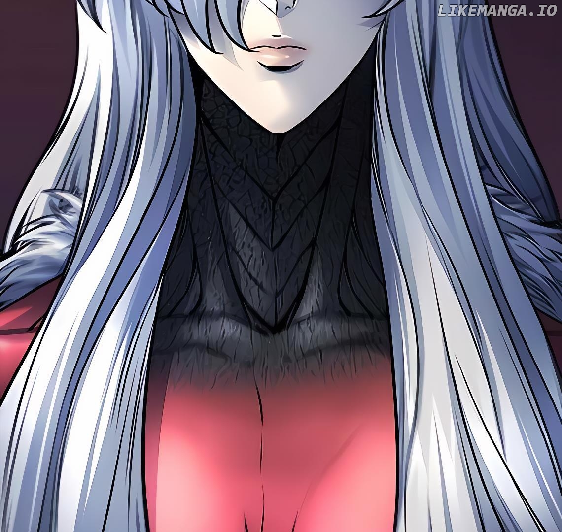 Dead Queen Chapter 186 - page 120