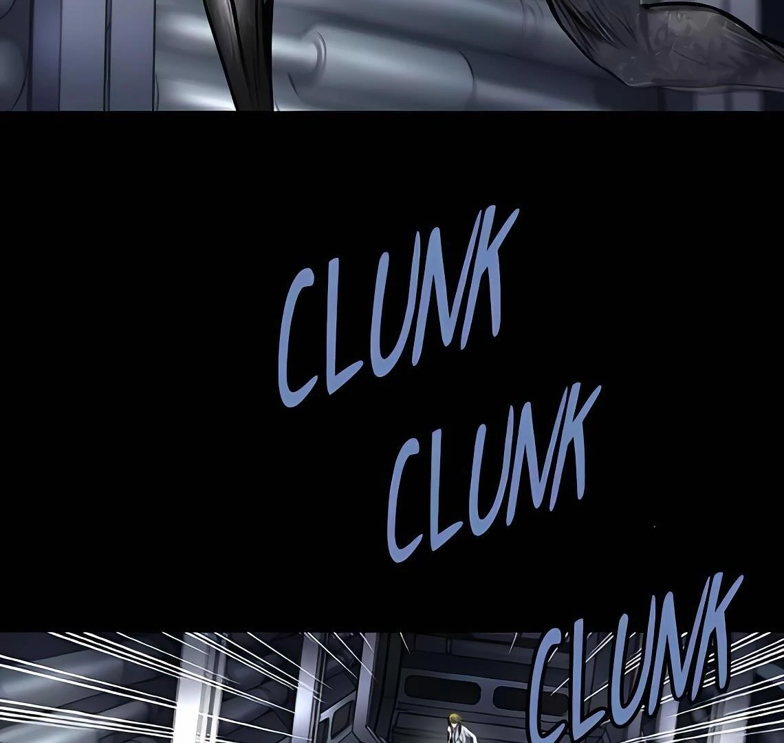 Dead Queen Chapter 186 - page 23