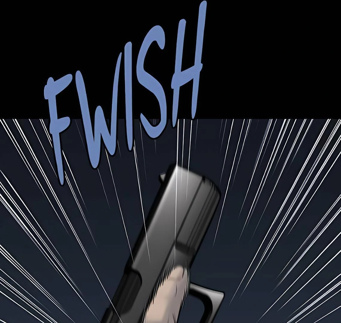 Dead Queen Chapter 186 - page 27