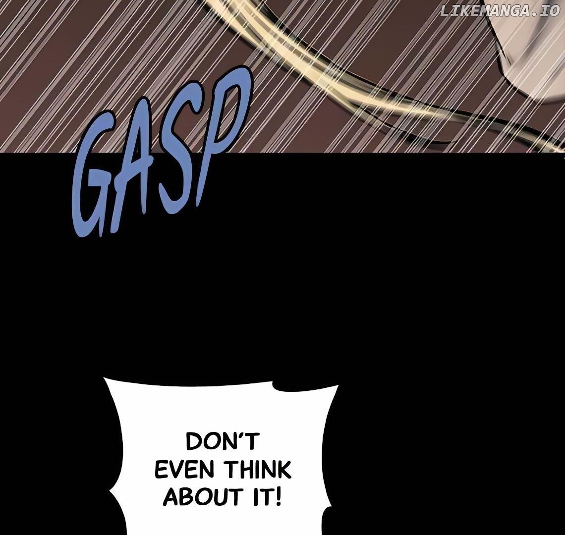 Dead Queen Chapter 186 - page 3