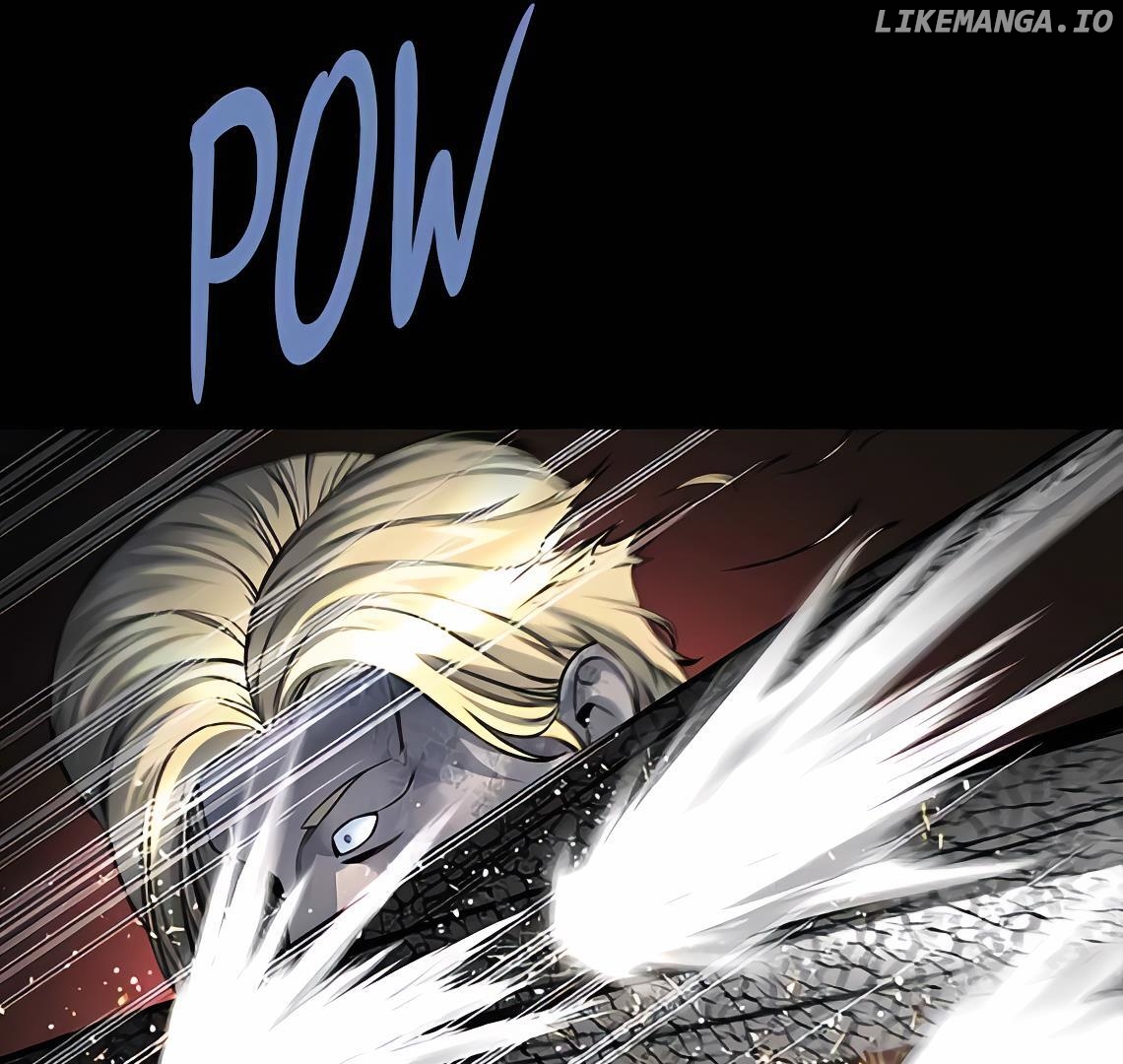 Dead Queen Chapter 186 - page 33