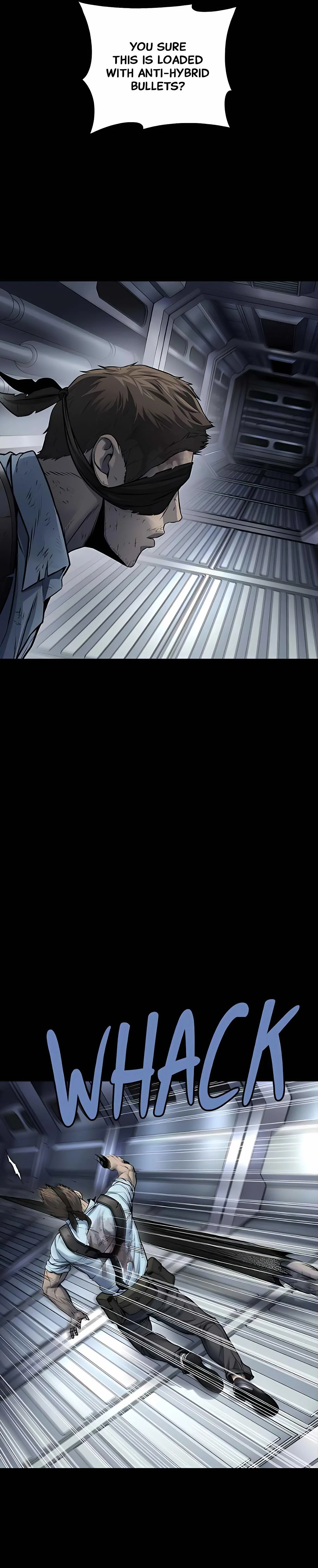 Dead Queen Chapter 186 - page 39