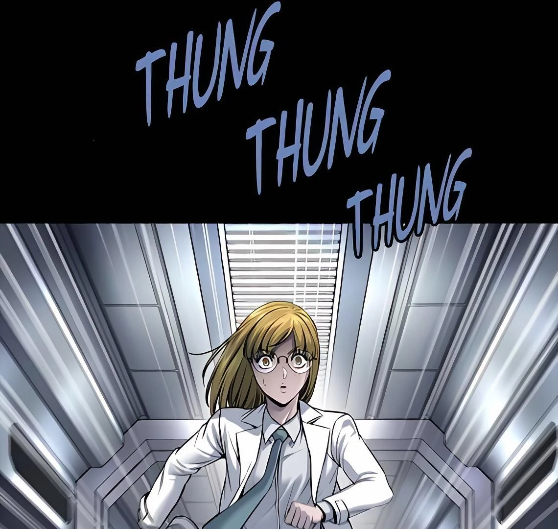 Dead Queen Chapter 186 - page 40