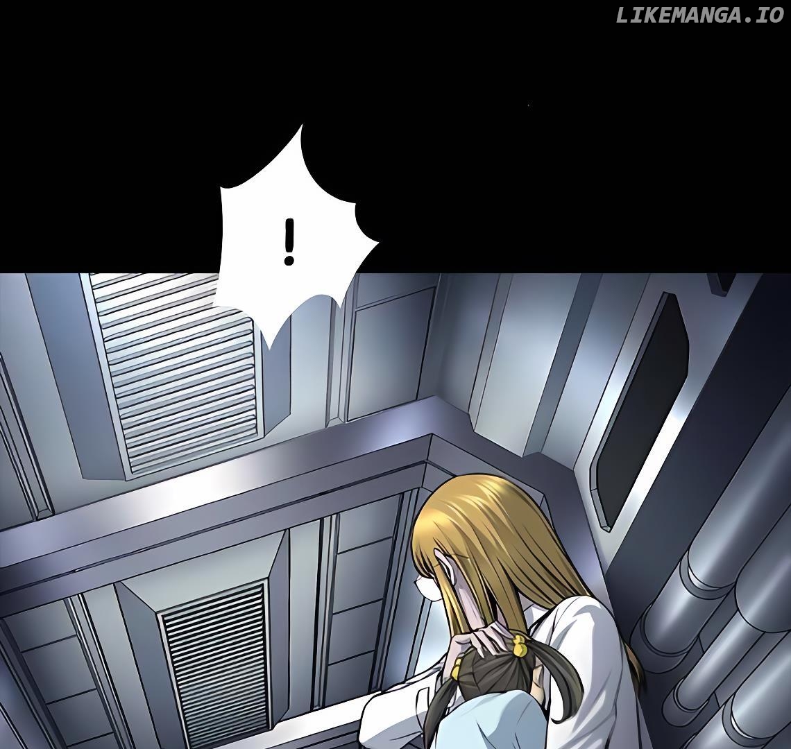 Dead Queen Chapter 186 - page 42